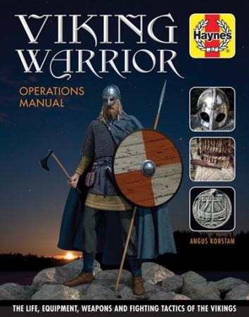 Viking Warrior: Operations Manual