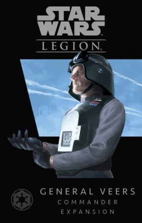 General Veers