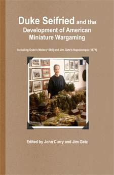 Development of American Miniature Wargaming