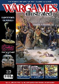 Wargames Illustrated: Issue #368