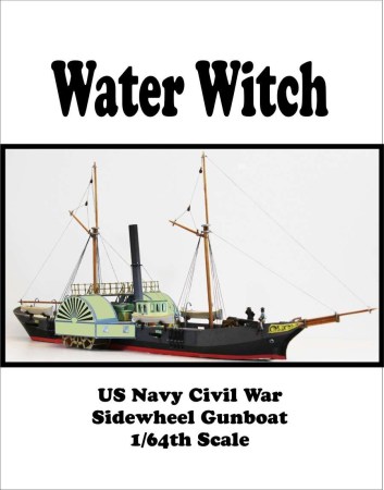 USS Water Witch