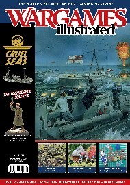 Wargames Illustrated: Issue #374