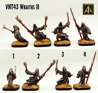 Wraiths II