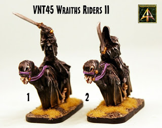 Wraith Riders II