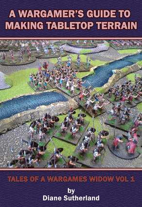 Wargames Widow Vol 1