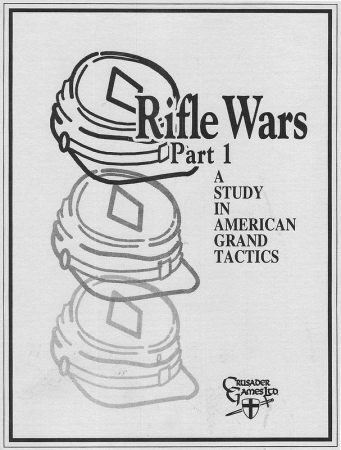 Rifle Wars