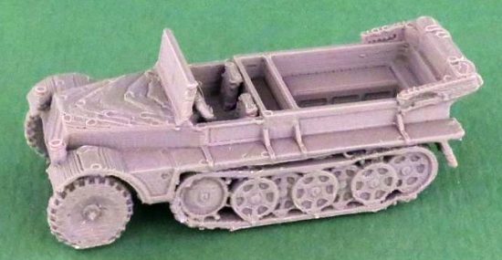 Sd.Kfz 10