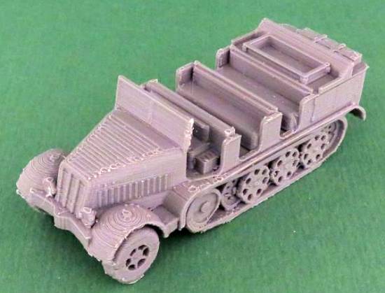Sd.Kfz 7