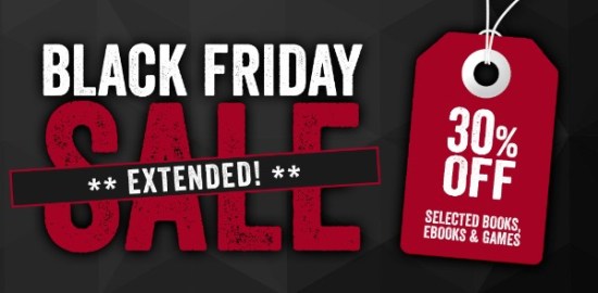 Sale extended
