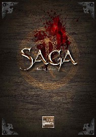 SAGA: Book of Battles