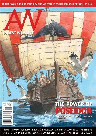 Ancient Warfare: Volume 12.4 – The Power of Poseidon – Naval Warfare in the Hellenistic era