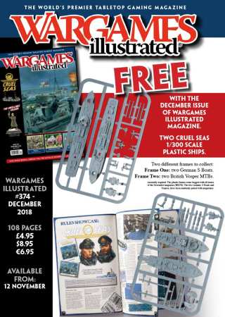 Magazine
