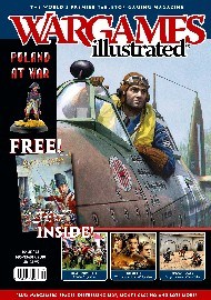 Wargames Illustrated: Issue #373