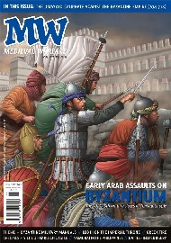 Medieval Warfare: Volume 8.5