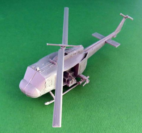 Huey