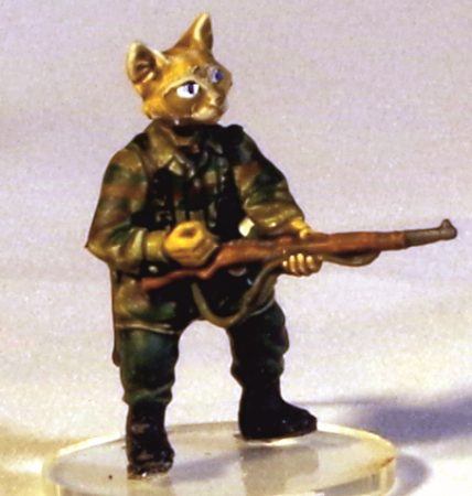 Critter Conversion Kits