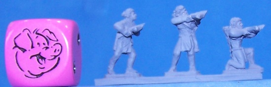 Mountain tribes