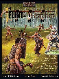 FLINT AND FEATHER: Rulebook