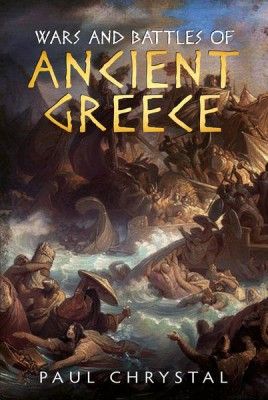 WARS AND BATTLES OF ANCIENT GREECE