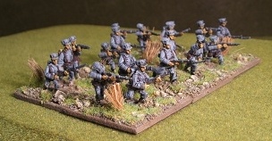 Norwegians