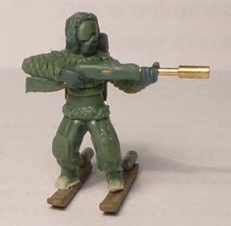 Plutonian Light Infantry