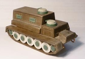 WIP Transport