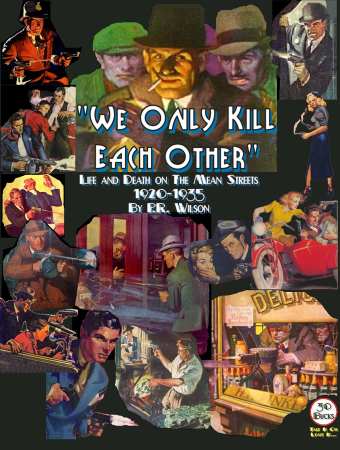 Rules Cover