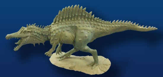 Spinosaurus