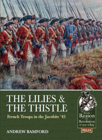 The Lillies and the Thistle