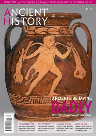 Ancient History 18
