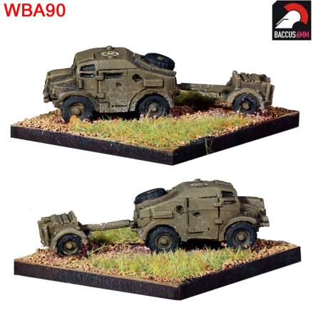 Baccus WWII