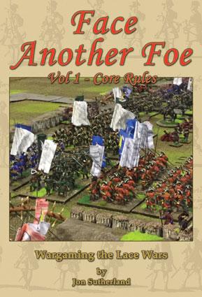 Face Another Foe