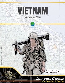 VIETNAM: Rumor of War