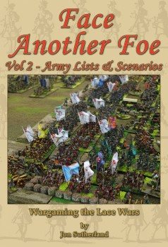 Face Another Foe Army List