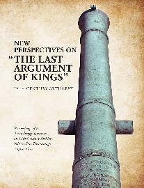 New Perspectives on the Last Argument of Kings cover