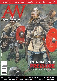 Ancient Warfare: Volume 12.6 cover