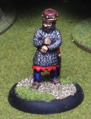 King Stephen