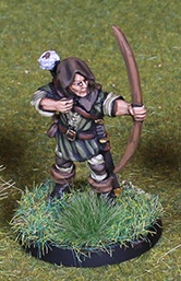 Robin of Loxley