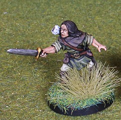 Robin of Loxley