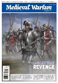 Medieval Warfare: Volume 9.4