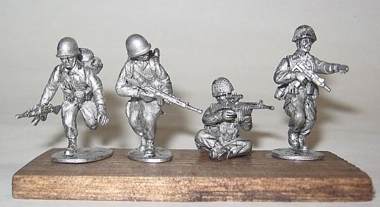 West Germans