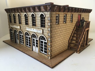 28mm Bank
