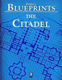 0one's Blueprints: The Citadel