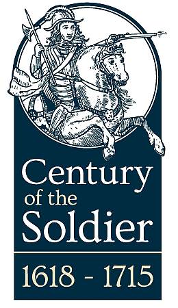 Century of the Soldier logo
