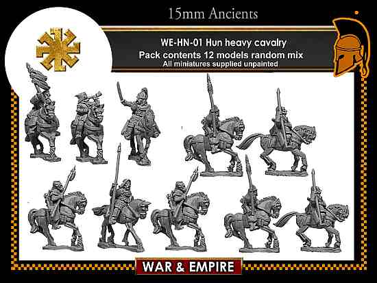 15mm Ancients