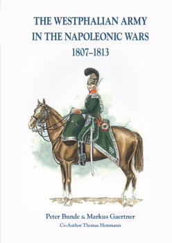 Westphalian Army in the Napoleonic Wars