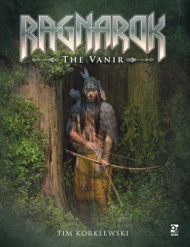 RAGNAROK – THE VANIR