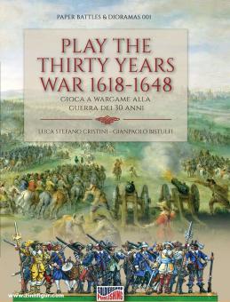 Burgundian Wars 1474-1477 Paper Battles