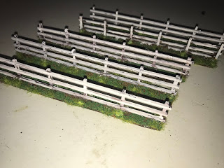 3 rail
