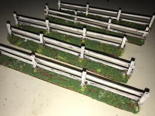 2 rail